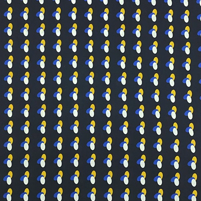 Cotton Digital Printed Fabric