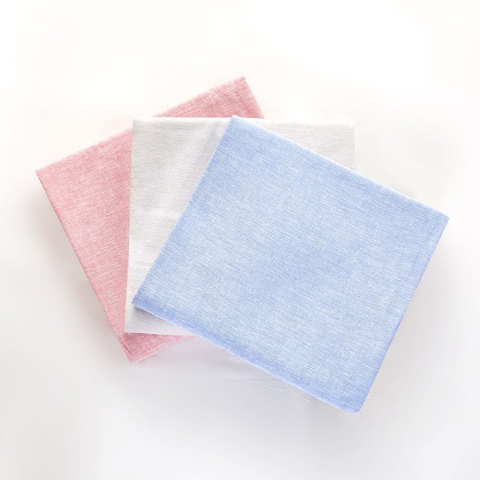 Cotton Linen Blend Upholstery Fabric