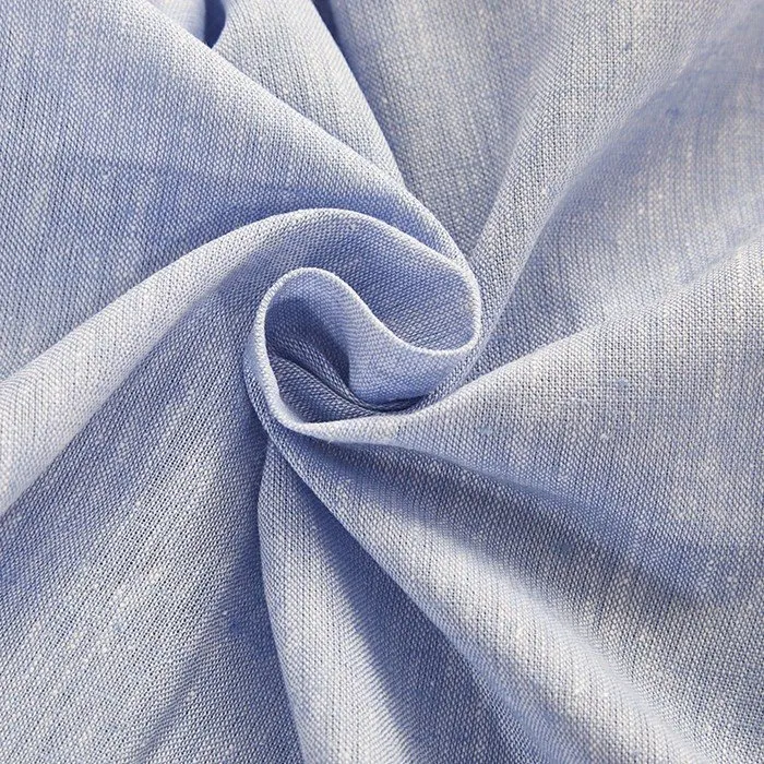 Cotton Linen Blend Upholstery Fabric