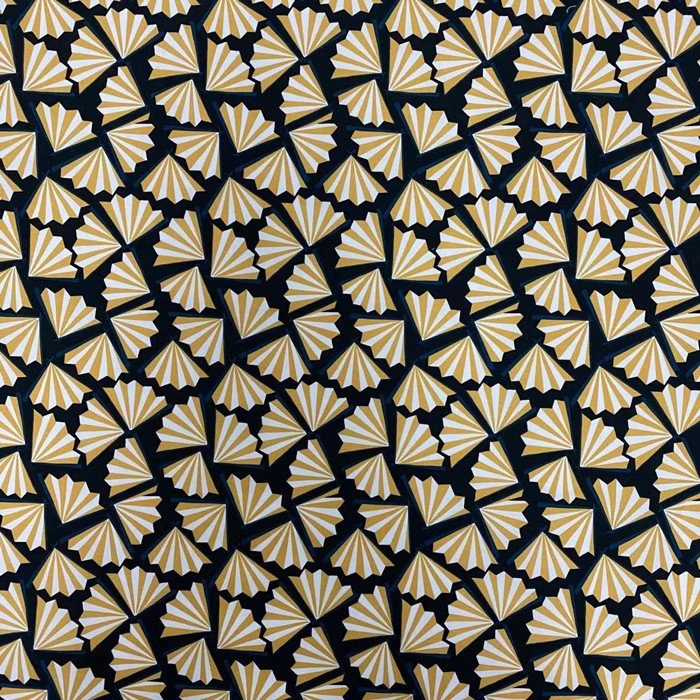 Digital Printing Cotton Fabric