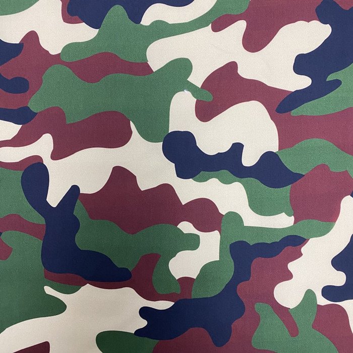 Digital Printing Oxford Fabric