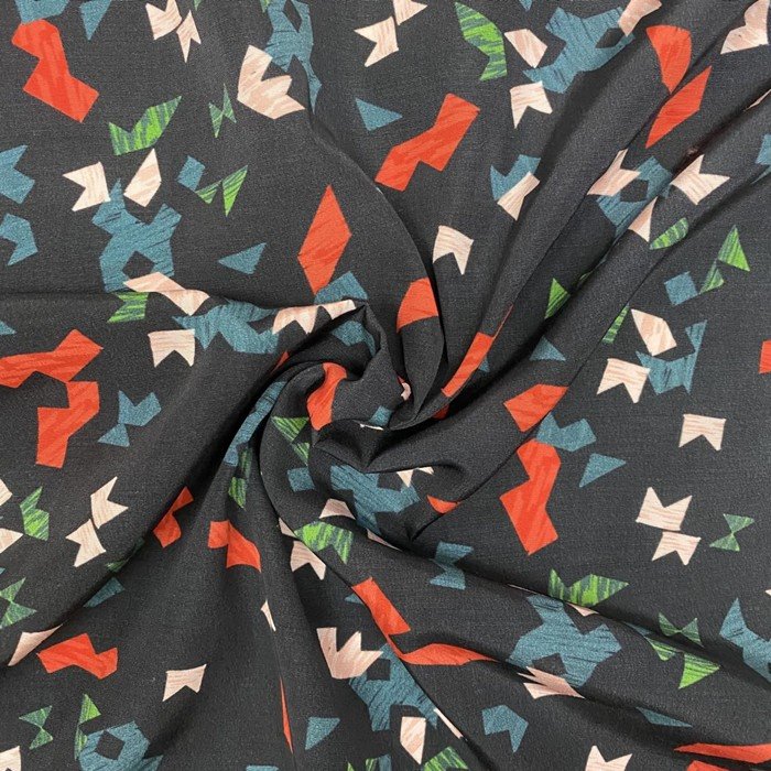 90s print fabric wholesale best selling