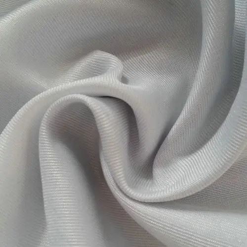 Production process of recycled polyester