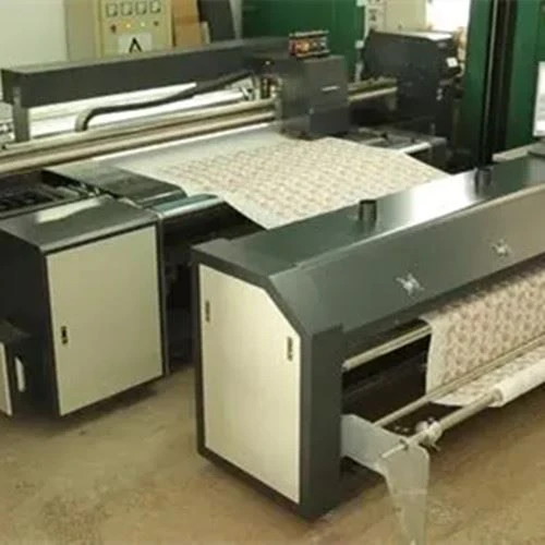 The difference between digital printing and ordinary printing