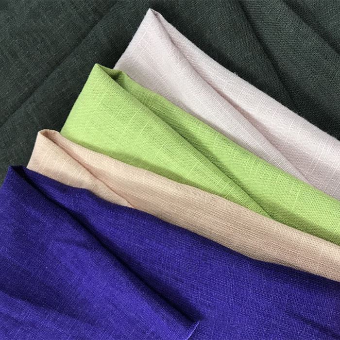 Market Opportunities For Sustainable Fabrics