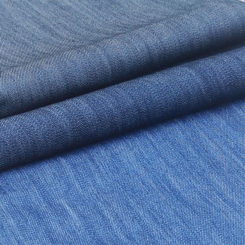 Denim Fabric Of Today