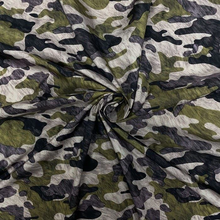 animal print fabric hot selling