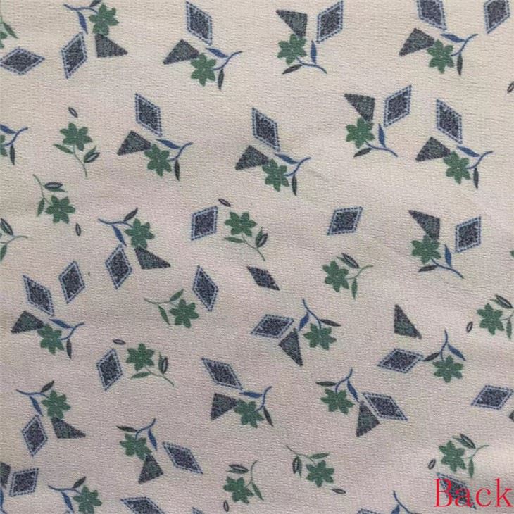 china Printed Fabrics