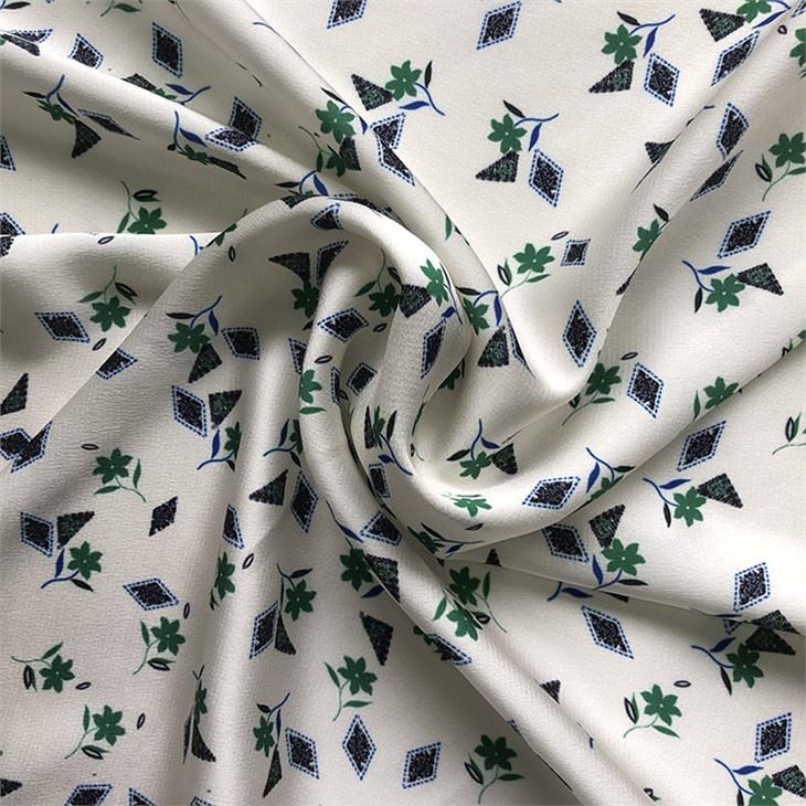 Printed Fabrics manufacturers