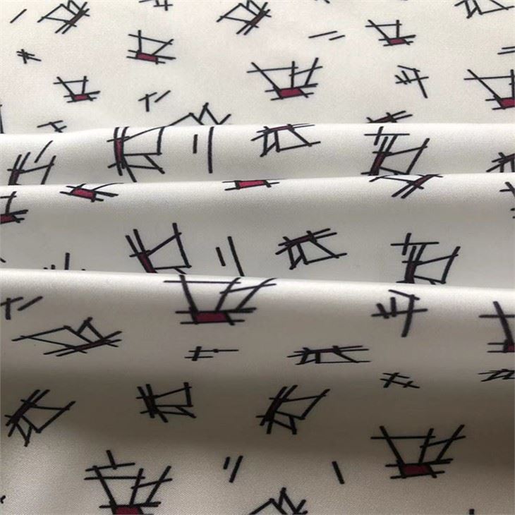 Printed Fabrics
