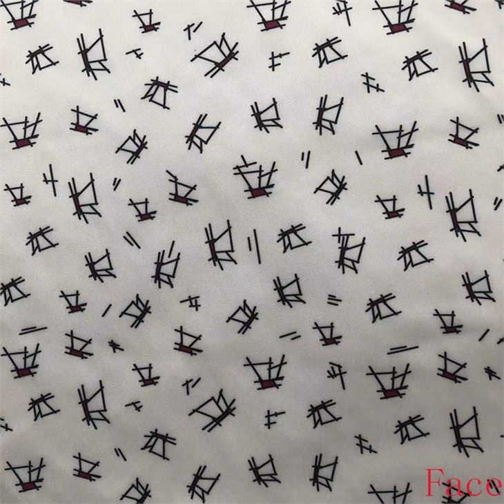 Printed Fabrics manufacturers