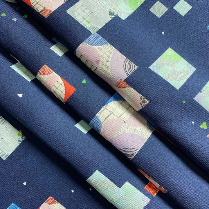 Hot selling fabric
