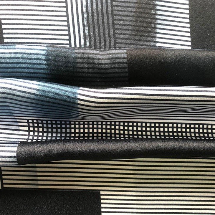 low price Digital Printing Fabrics