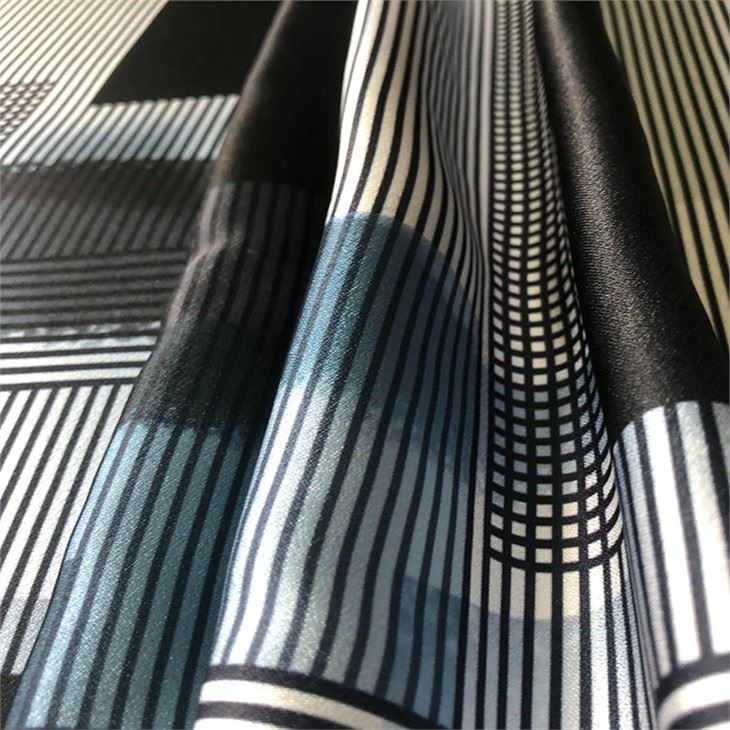 Digital Printing Fabrics factory