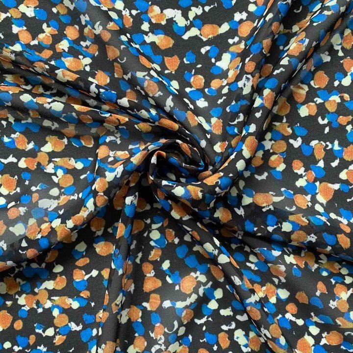 polyester fabric manufactor