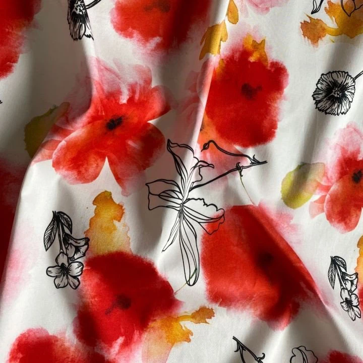 elastane fabric