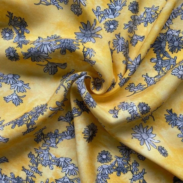 China Digital Printing Fabrics suppliers