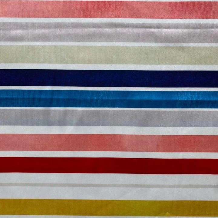 fashion printed fabric