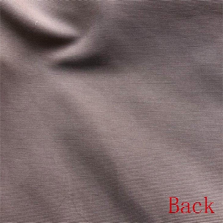 back