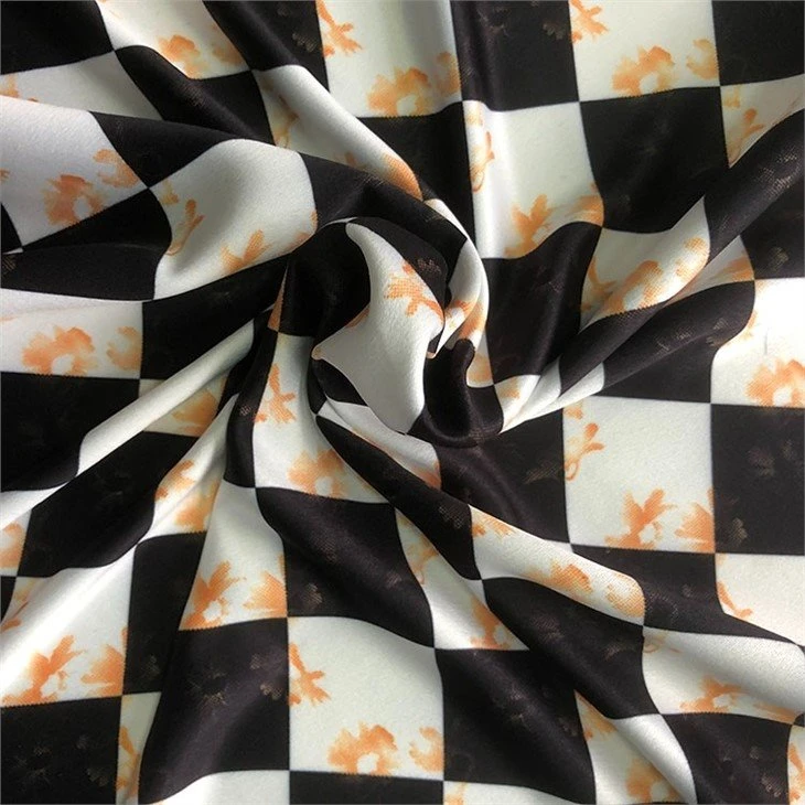 Digital Printing Fabrics