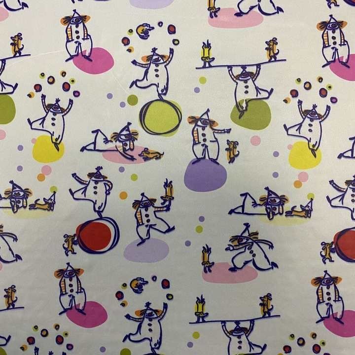printed nylon taffeta supplier