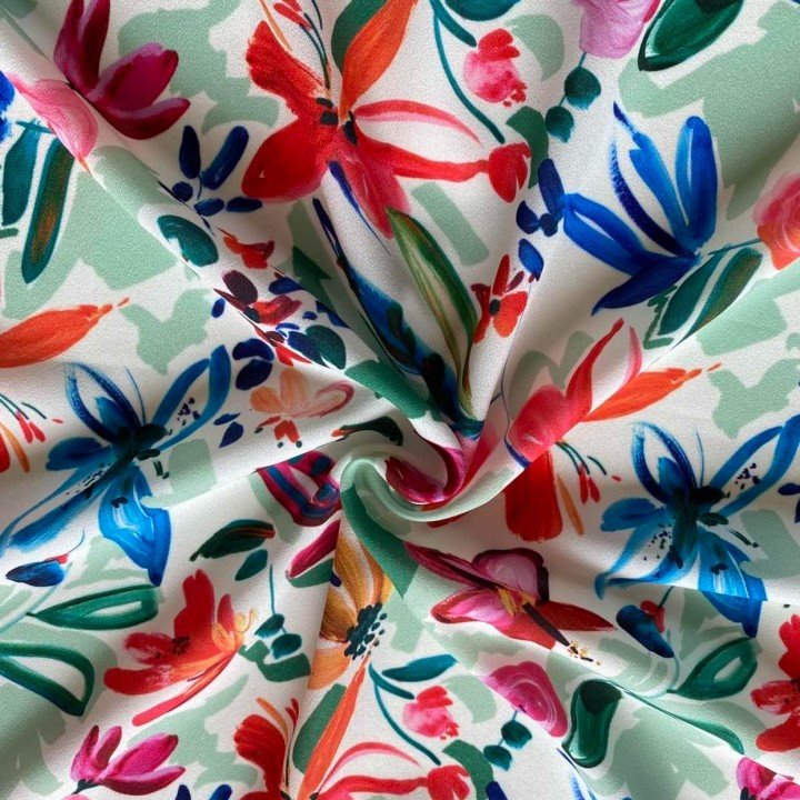 Digital Printing Fabrics suppliers