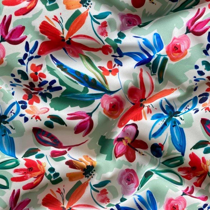 Digital Printing Fabrics wholesale