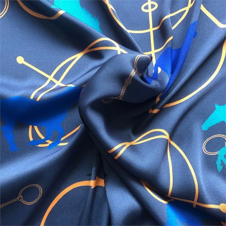 Digital Printing Fabrics manufacturer