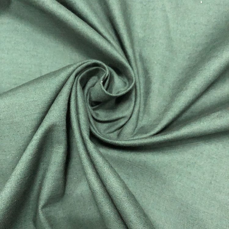 Cotton Slub Canvas Fabric