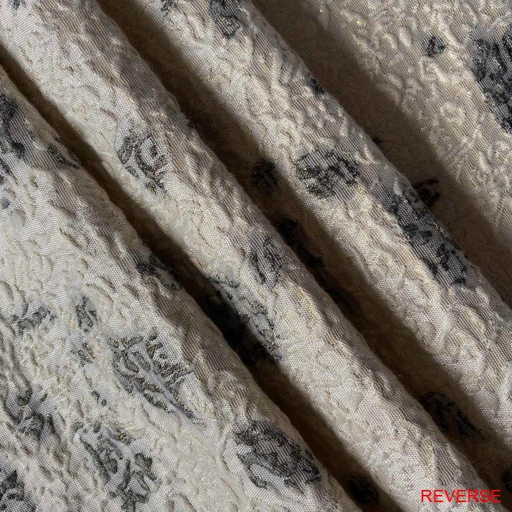 Yarn-dyed Fabrics