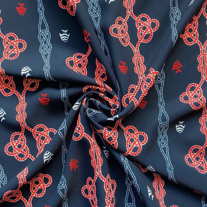 Digital Printing Fabrics