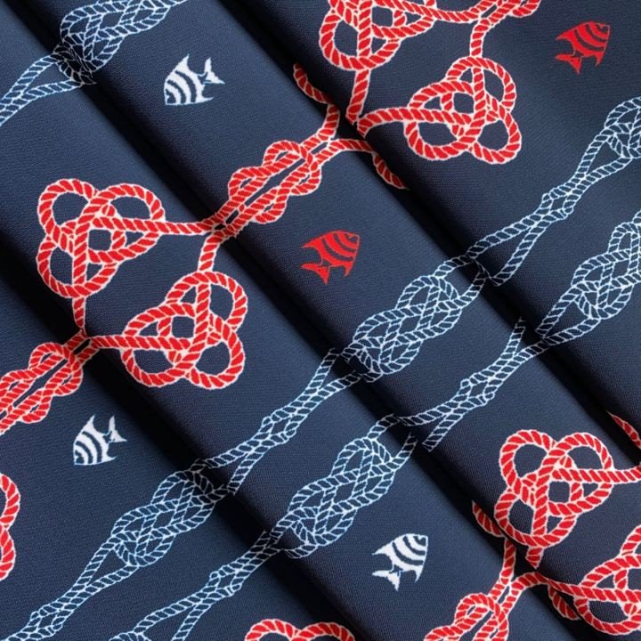 Digital Printing Fabrics factory