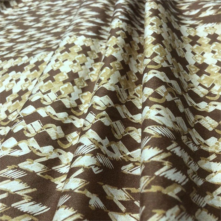 high quality Digital Printing Fabrics