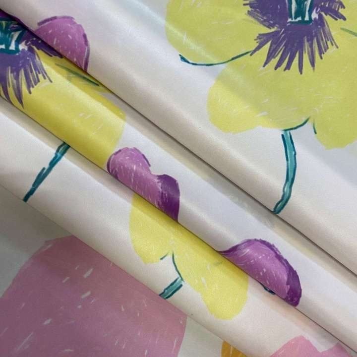 Digital Fabric Printing