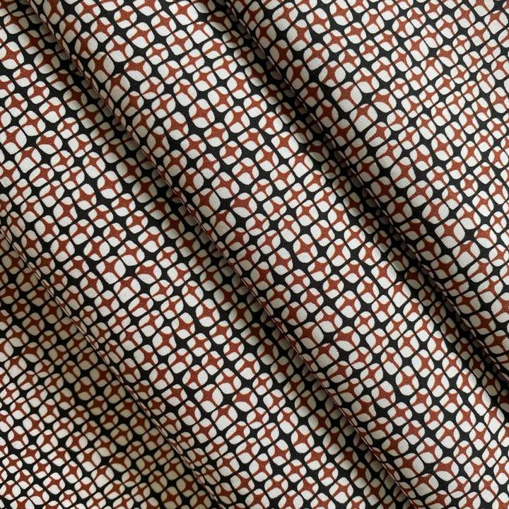 Digital Printing Cotton Poplin