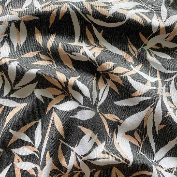cotton twill fabric