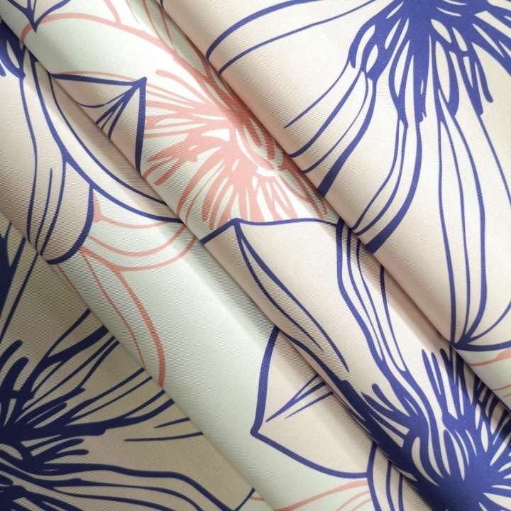 digital printing polyester fabric wholesale