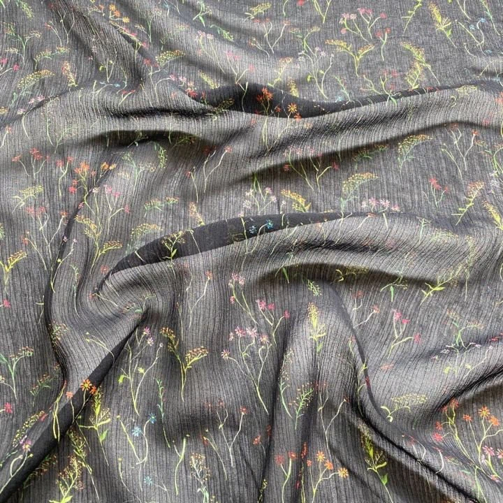 	Flower Printed Mesh suppliers