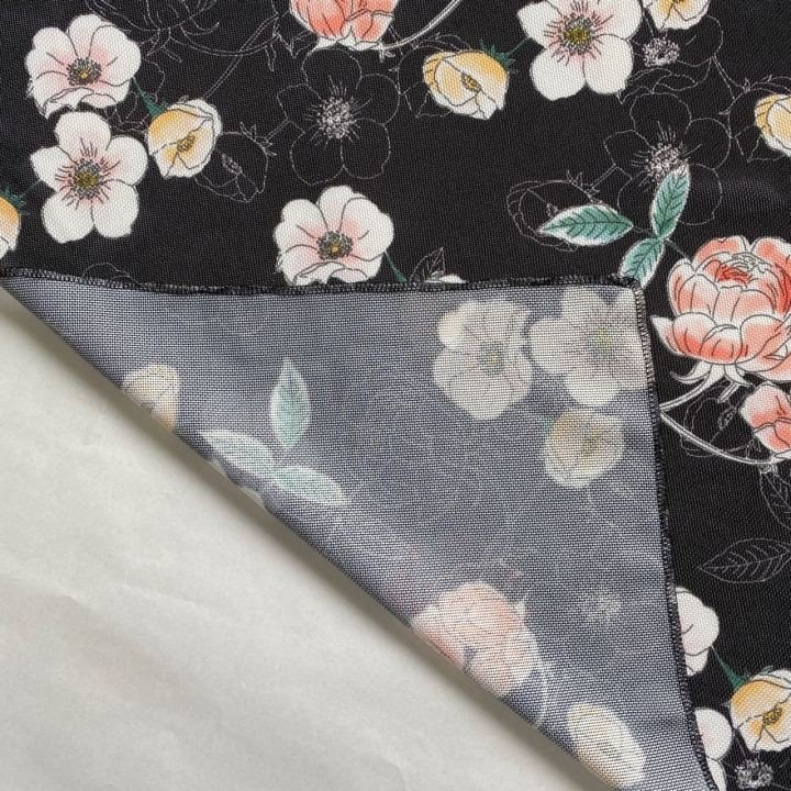 	Flower Printed Mesh suppliers