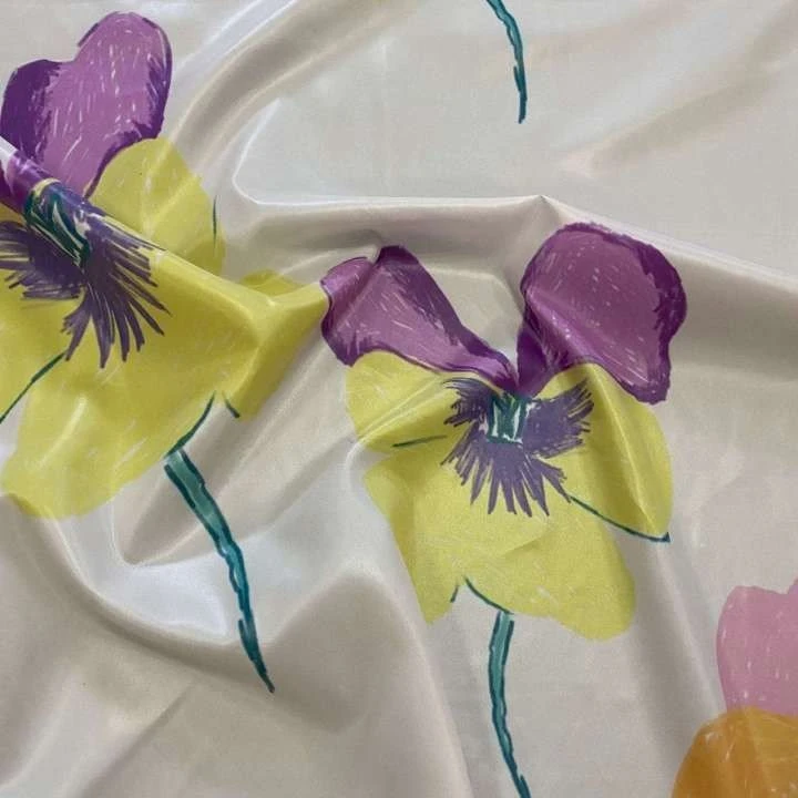 Chinese digital printing factory