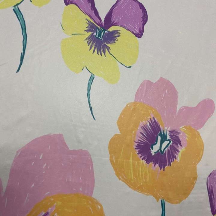 digital printing nylon fabric