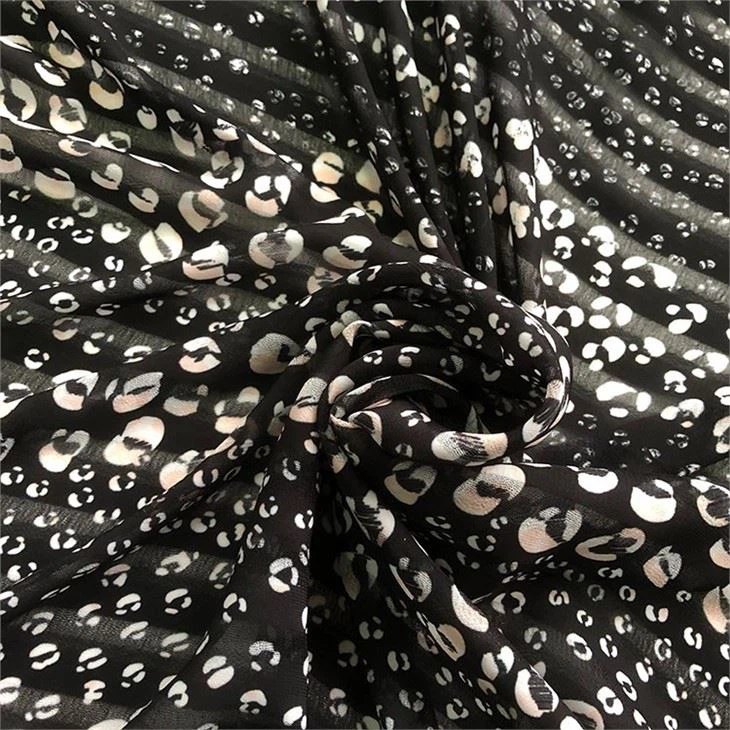 low price Digital Printing Fabrics