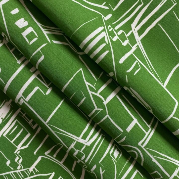 Hot selling fabric
