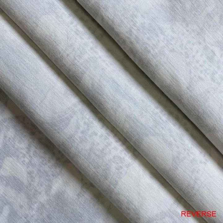 Chinese digital printing tencel cotton fabric