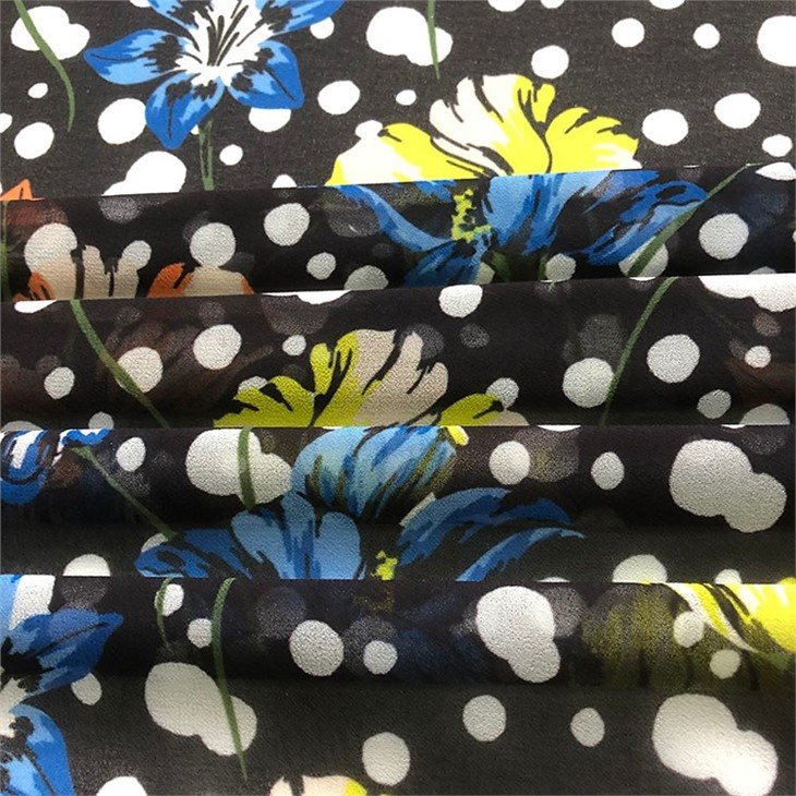 Digital Printing Fabrics manufacturer