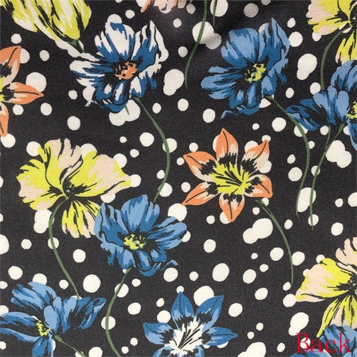 Digital Printing Fabrics factory