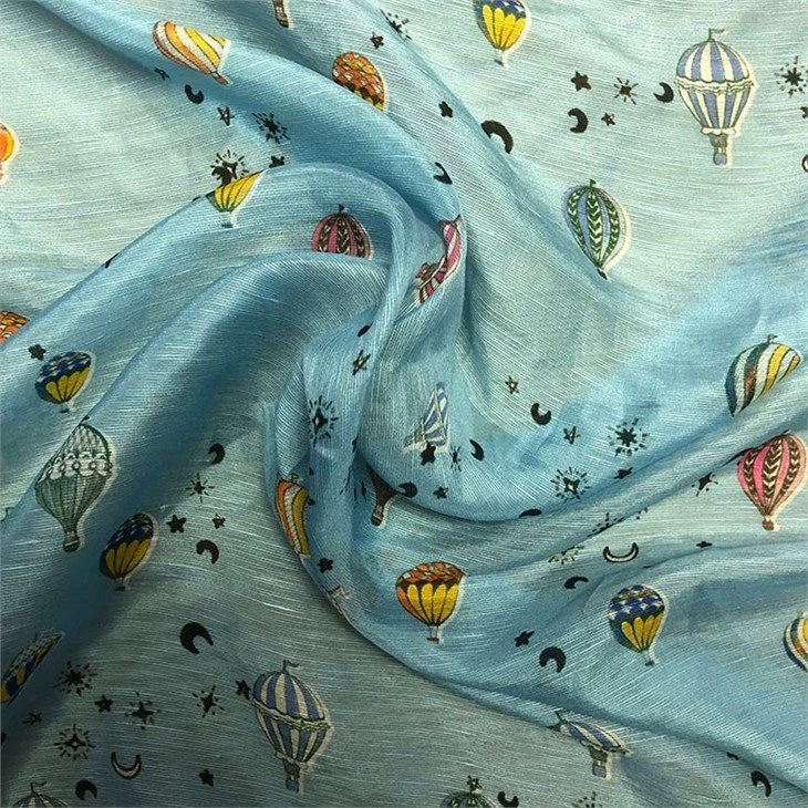	Flower Printed Mesh suppliers
