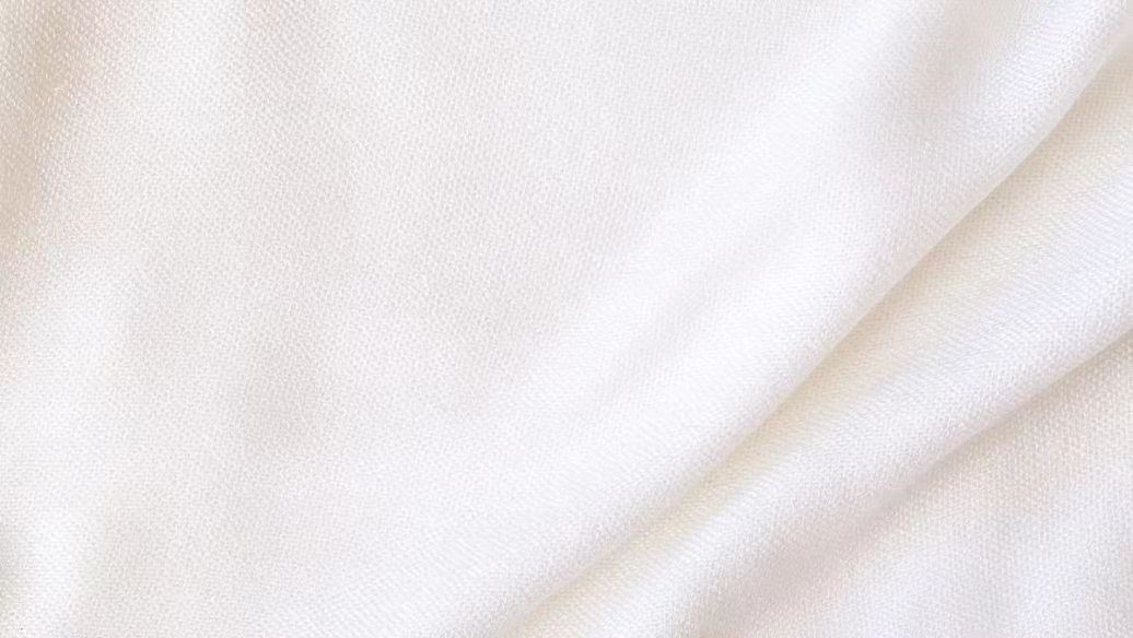 Identification method of yarn raw materials