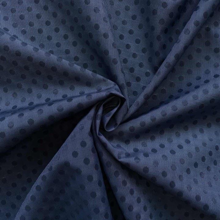 Light-weight Sustainable Single Tencel Jacquard