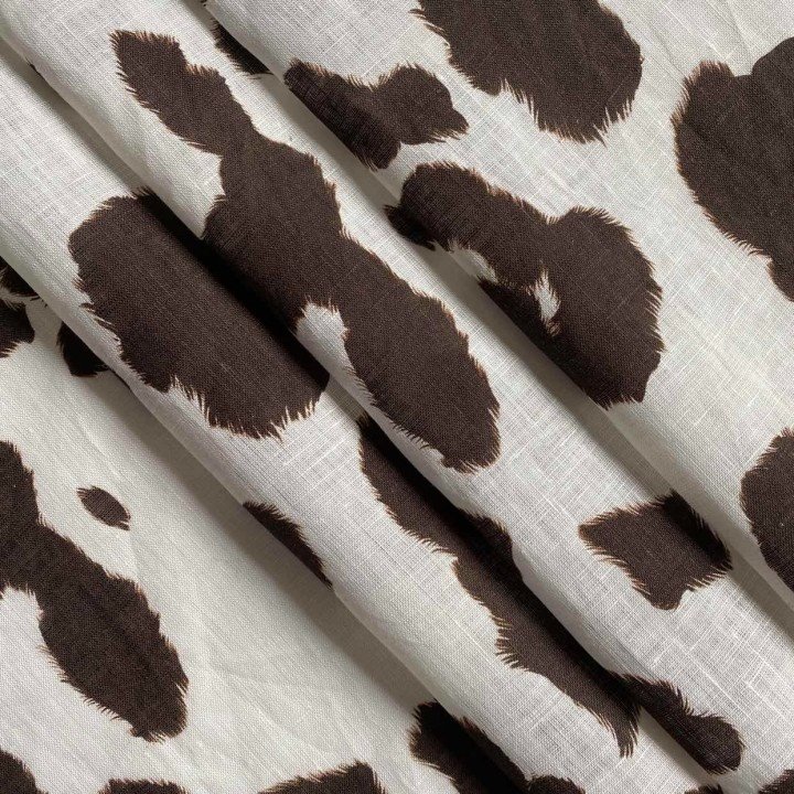 Digital Printing Fabrics